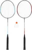 Rachetă pentru badminton Abisal NRZ002 Steel (29427)