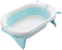 Cădiţă Kikka Boo Foldy Mint (31402010023)