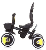 Детский велосипед Chipolino 360 Vector MG Pine (TRKVEM215PN)