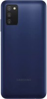 Мобильный телефон Samsung SM-A037 Galaxy A03s 4Gb/64Gb Blue