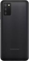 Мобильный телефон Samsung SM-A037 Galaxy A03s 3Gb/32Gb Black