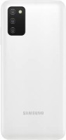 Мобильный телефон Samsung SM-A037 Galaxy A03s 4Gb/64Gb White
