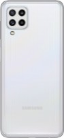 Мобильный телефон Samsung SM-M325 Galaxy M32 6Gb/128Gb White
