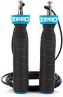Coarda pentru sărit Zipro Jump Rope Blue (6413501)