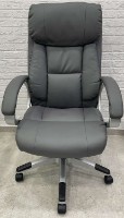 Scaun de birou ART Sigma HB Grey
