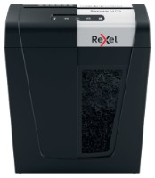 Distrugător de documente Rexel Secure MC4 P5 Micro Cut