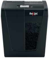 Distrugător de documente Rexel Secure X10 P4 Cross Cut