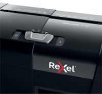 Distrugător de documente Rexel Secure X10 P4 Cross Cut