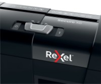 Distrugător de documente Rexel Secure X6 P4 Cross Cut