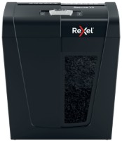 Distrugător de documente Rexel Secure X8 P4 Cross Cut