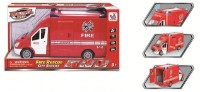 Mașină ChiToys Fire Rescue (666-08P)
