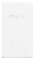 Smart breloc Chipolo Card White (CH-C17B-WE-R)