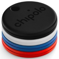 Умный брелок Chipolo One Kit (CH-C19M-4COL-R)