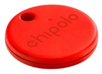 Умный брелок Chipolo One Red (CH-C19M-RD-R)