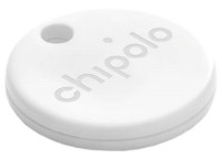 Smart breloc Chipolo One White (CH-C19M-WE-R)