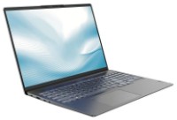 Laptop Lenovo IdeaPad 5 Pro 16IHU6 Storm Grey (i7-11370H 16Gb 1Tb MX450)