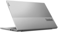 Laptop Lenovo ThinkBook 13s G2 ITL Mineral Grey (i7-1165G7 16Gb 1Tb W10Pro)