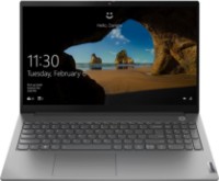 Laptop Lenovo ThinkBook 15 G2 ITL Mineral Gray (i3-1115G4 8Gb 256Gb DOS)