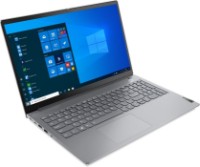 Laptop Lenovo ThinkBook 15 G2 ITL Mineral Gray (i3-1115G4 8Gb 256Gb DOS)