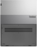 Ноутбук Lenovo ThinkBook 15 G2 ITL Mineral Gray (i3-1115G4 8Gb 256Gb DOS)