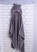 Полотенце для детей Veres Hippo (190.06) 