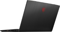 Laptop MSI GF75-10UEK (i5-10500H 16Gb 256Gb RTX3060 W10)