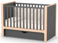 Mecanism leagan cu sertar pentru pat pentru copii Veres LD7 Nice (40.24.1.16)