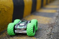 Jucărie teleghidată Exost 360 Cross (20257) imaginea #3 — magazin online Desire.md