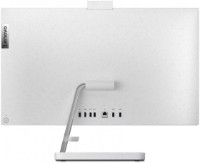 Sistem Desktop Lenovo IdeaCentre AIO 3 24ALC6 White (R5 5500U 8Gb 512Gb)