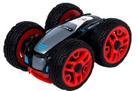 Jucărie teleghidată Exost 360 Mini Flip Car (20143)