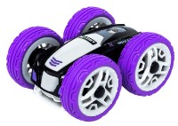Радиоуправляемая игрушка Exost 360 Mini Flip Car (20143)