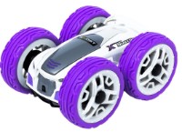 Jucărie teleghidată Exost 360 Mini Flip Car (20143)