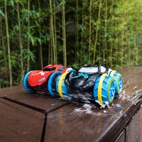 Jucărie teleghidată Exost AquaCyclone (20203) imaginea #4 — magazin online Desire.md