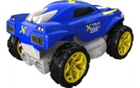 Радиоуправляемая игрушка Exost Mini Aquajet Car (20252)