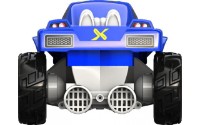 Jucărie teleghidată Exost Mini Aquajet Car (20252)