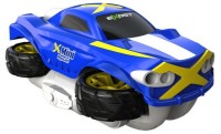 Радиоуправляемая игрушка Exost Mini Aquajet Car (20252)