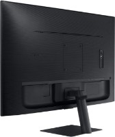 Monitor Samsung S32A700NWI Black