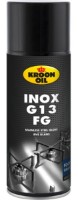 Curățarea pentru oțel inoxidabil Kroon Inox G13 FG 400ml