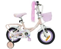 Bicicletă copii Makani Breeze Pink (31006040084)