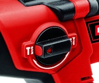 Перфоратор Einhell TE-HD 18/12Li (45.139.70) фото №2 — интернет-магазин Desire.md