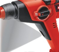 Перфоратор Einhell TE-HD 18/12Li (45.139.70) фото №3 — интернет-магазин Desire.md