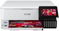 Multifunctional Epson L8160