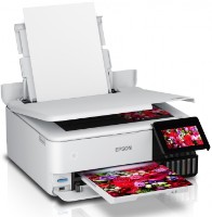 МФУ Epson L8160 фото №3 — интернет-магазин Desire.md