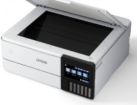 МФУ Epson L8160 фото №4 — интернет-магазин Desire.md