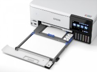 МФУ Epson L8160 фото №5 — интернет-магазин Desire.md