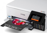 МФУ Epson L8160 фото №7 — интернет-магазин Desire.md