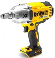 Mașină de înșurubat cu impact DeWalt DCF899HNT