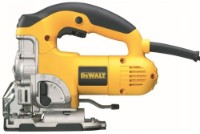 Fierăstrău pentru decupat DeWalt DW331KT