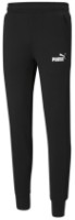 Pantaloni spotivi pentru bărbați Puma ESS Slim Pants Fl Puma Black L