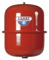 Расширительный бак Zilmet Cal-Pro 25L 3/4 Red